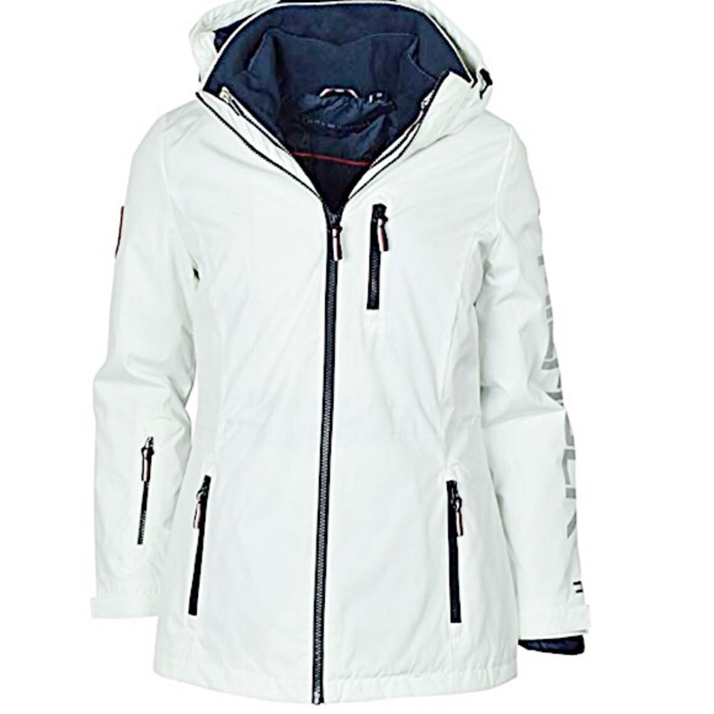 Tommy Hilfiger 3-1 Coat